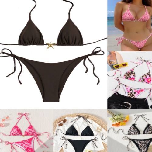 Welche Badebekleidung ist am schmeichelhaftesten?