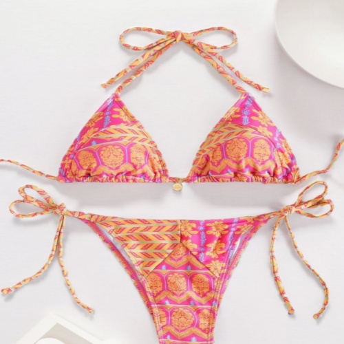 Ist es besser, in Badebekleidung eine Nummer größer oder kleiner zu wählen?