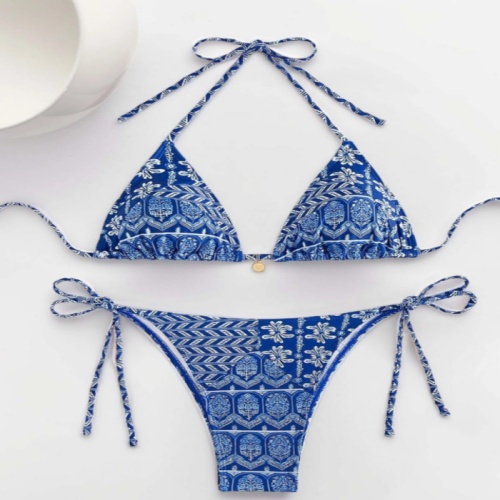 Was ist die schmeichelhafteste Badebekleidung?